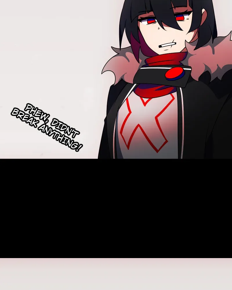 I'm the Grim Reaper Chapter 170 page 46