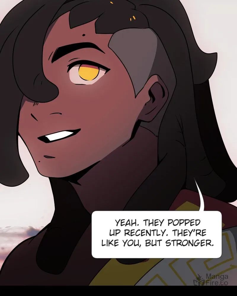 I'm the Grim Reaper Chapter 170 page 50
