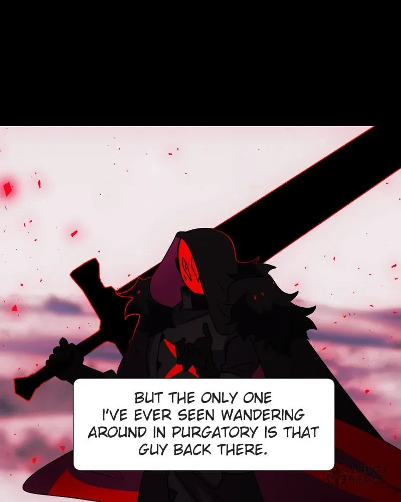 I'm the Grim Reaper Chapter 170 page 51