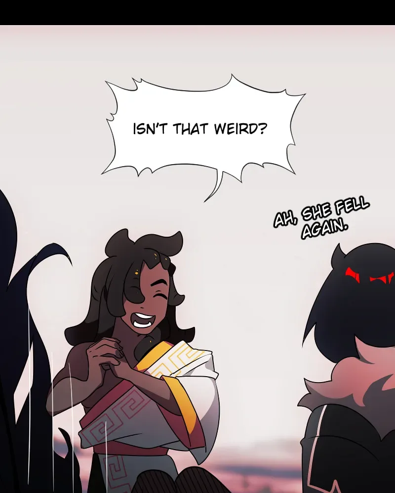 I'm the Grim Reaper Chapter 170 page 56