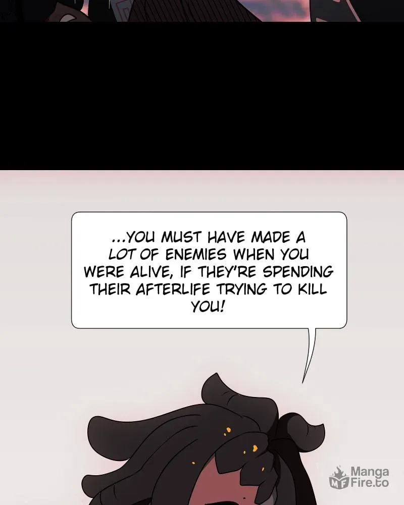 I'm the Grim Reaper Chapter 170 page 57