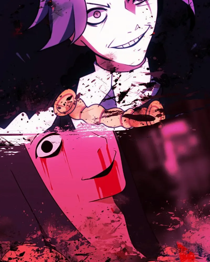 I'm the Grim Reaper Chapter 170 page 63