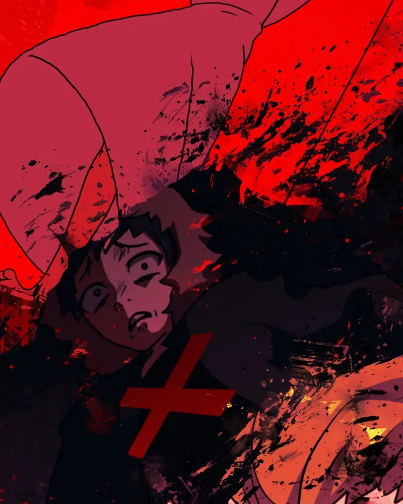 I'm the Grim Reaper Chapter 170 page 61