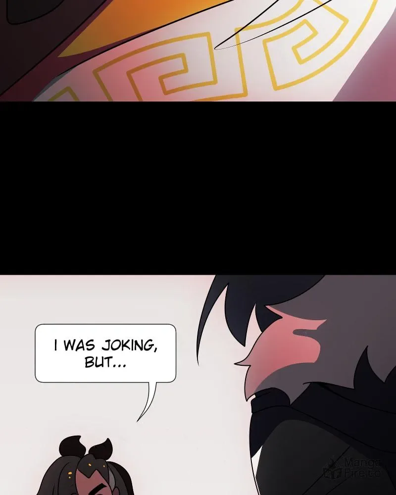 I'm the Grim Reaper Chapter 170 page 69