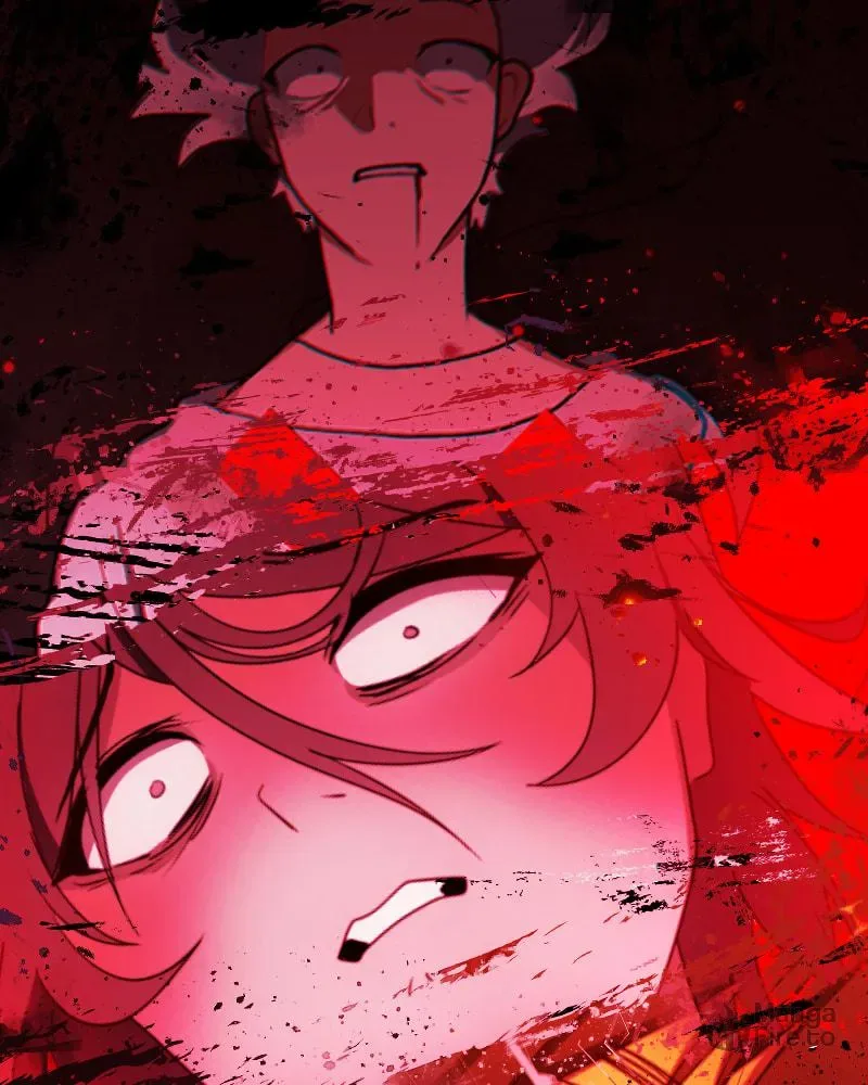 I'm the Grim Reaper Chapter 170 page 66