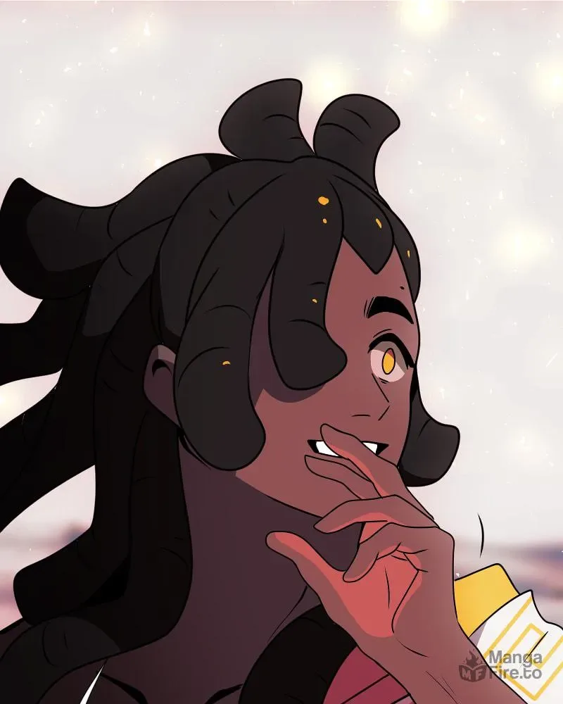 I'm the Grim Reaper Chapter 170 page 75