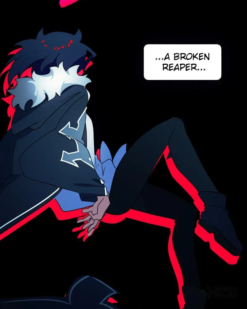 I'm the Grim Reaper Chapter 170 page 78