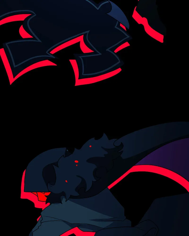 I'm the Grim Reaper Chapter 170 page 79
