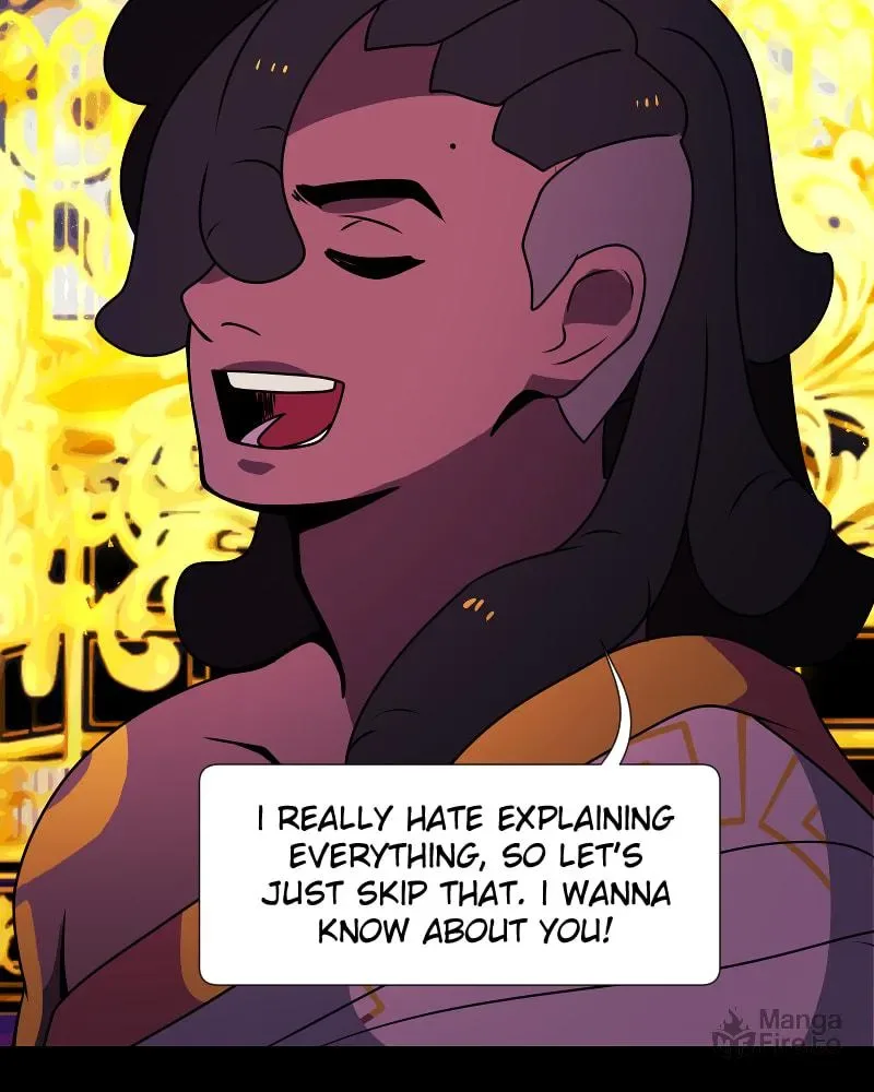 I'm the Grim Reaper Chapter 171 page 9