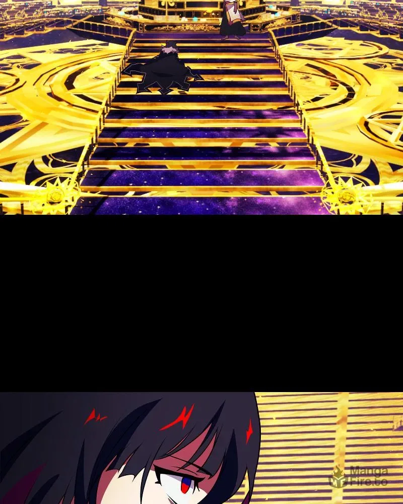 I'm the Grim Reaper Chapter 171 page 21