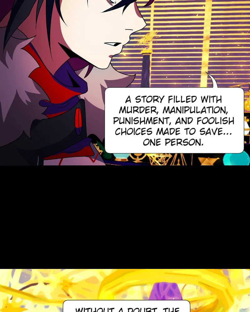 I'm the Grim Reaper Chapter 171 page 22
