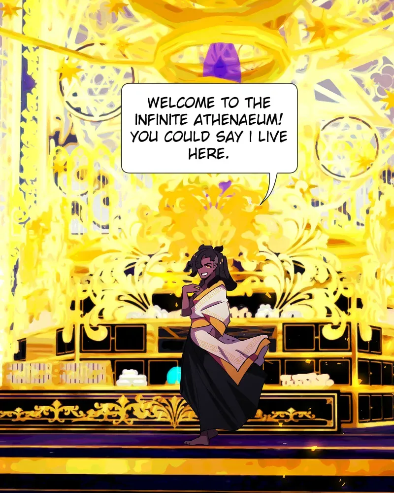 I'm the Grim Reaper Chapter 171 page 7