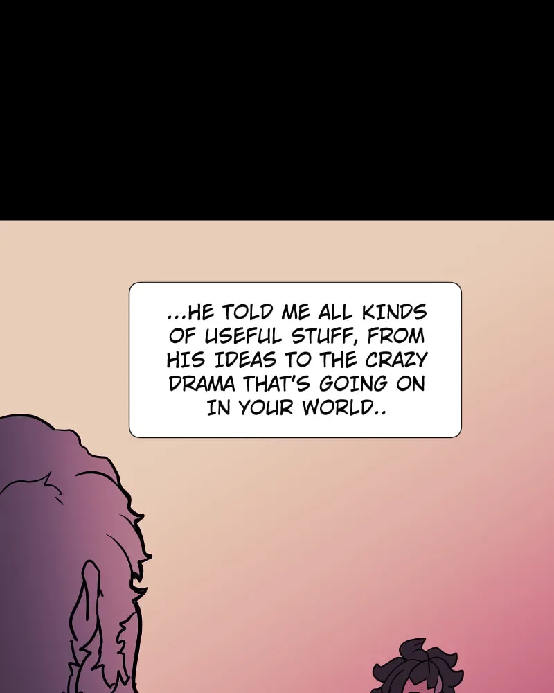 I'm the Grim Reaper Chapter 171 page 37