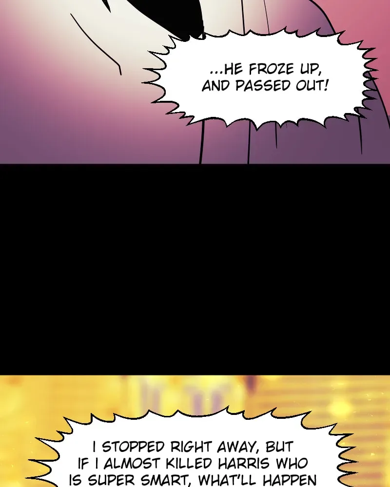 I'm the Grim Reaper Chapter 171 page 41