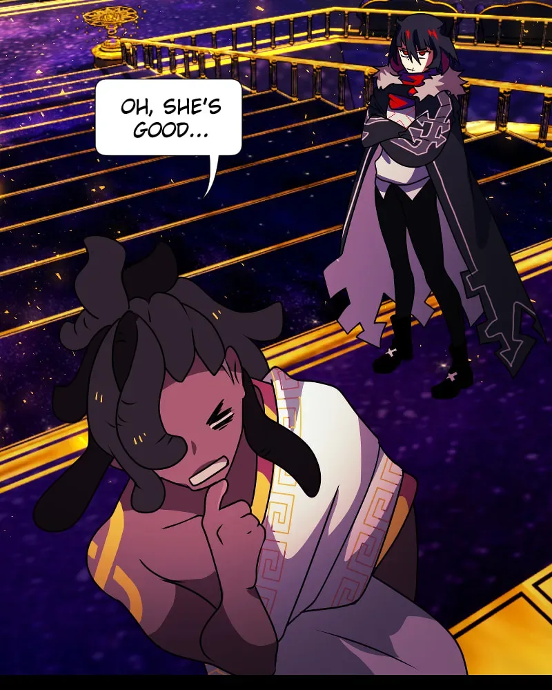 I'm the Grim Reaper Chapter 171 page 31