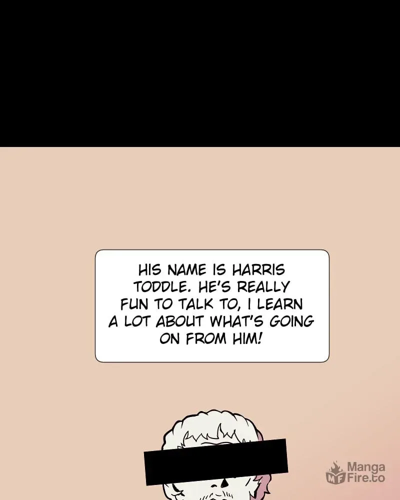 I'm the Grim Reaper Chapter 171 page 35