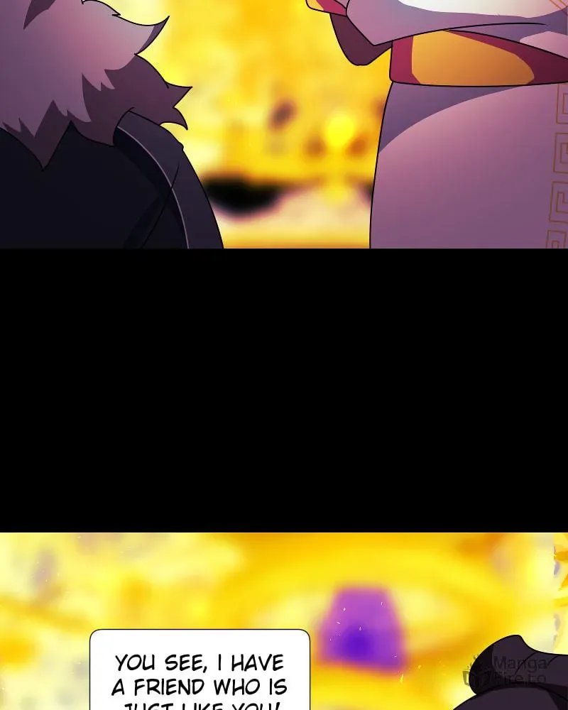 I'm the Grim Reaper Chapter 171 page 33
