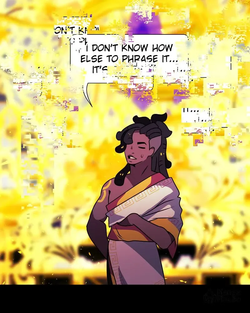 I'm the Grim Reaper Chapter 171 page 60