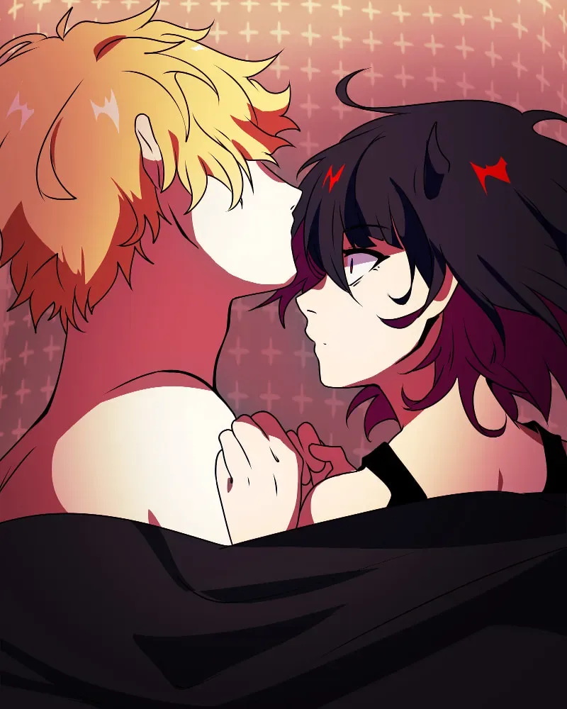 I'm the Grim Reaper Chapter 171 page 73