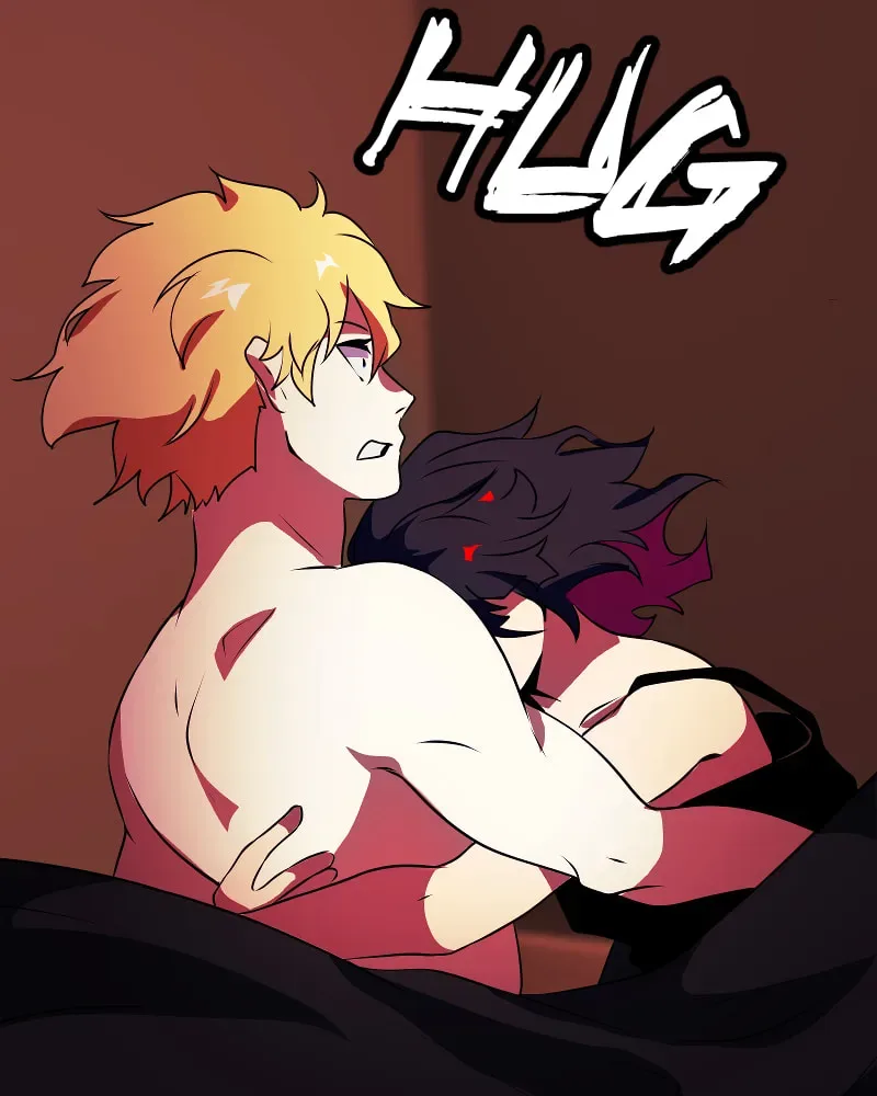 I'm the Grim Reaper Chapter 171 page 83