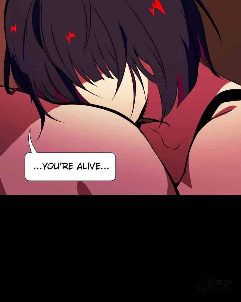 I'm the Grim Reaper Chapter 171 page 85