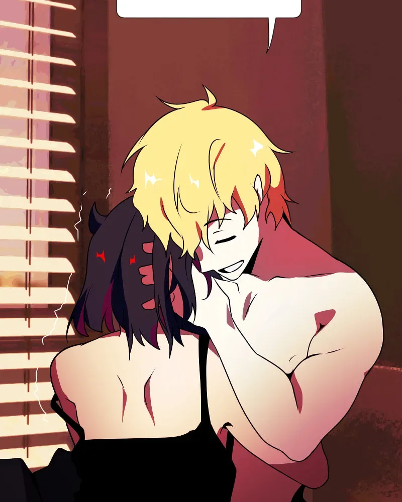 I'm the Grim Reaper Chapter 171 page 89