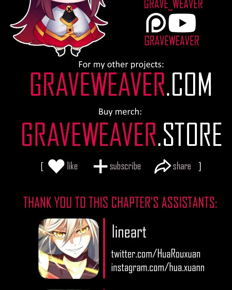 I'm the Grim Reaper Chapter 171 page 97
