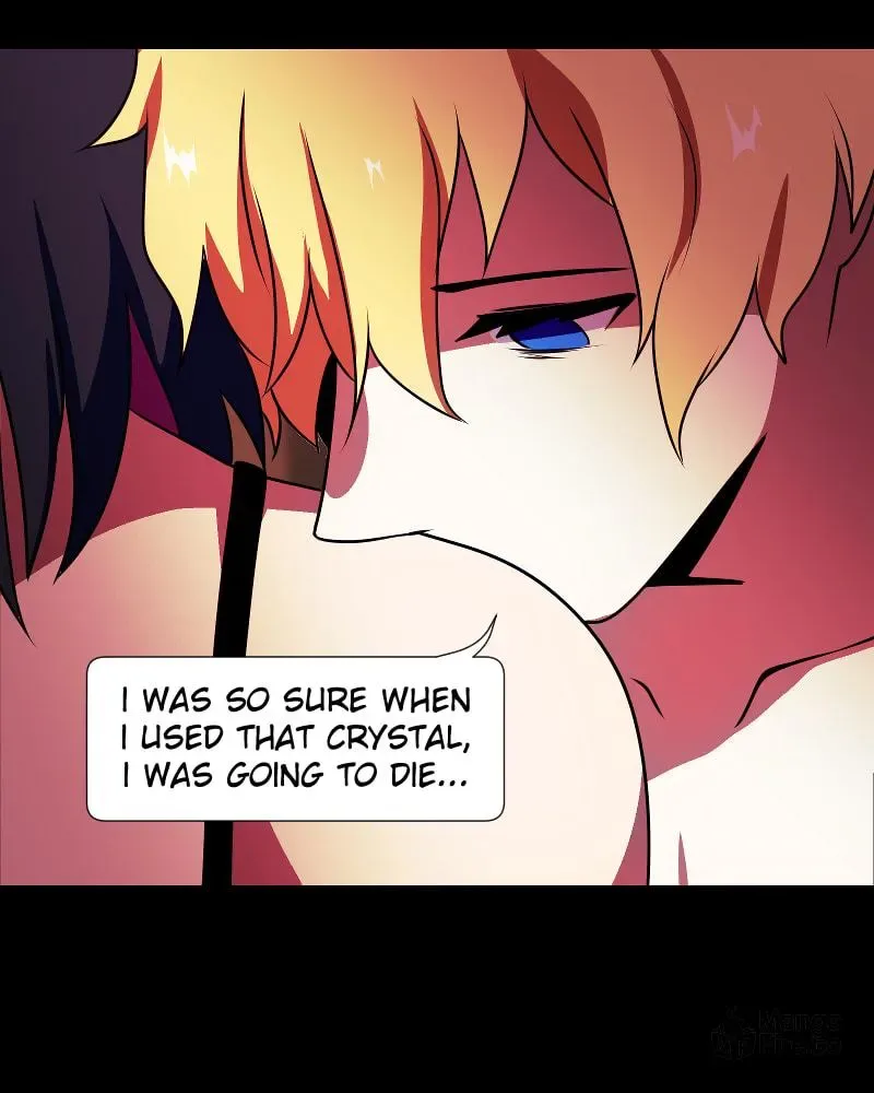 I'm the Grim Reaper Chapter 172 page 21
