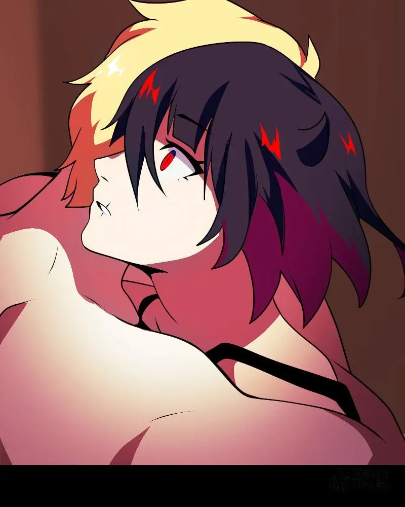 I'm the Grim Reaper Chapter 172 page 25