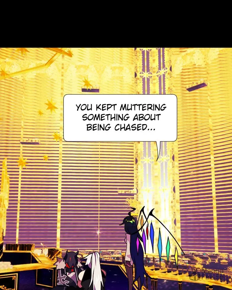 I'm the Grim Reaper Chapter 172 page 39