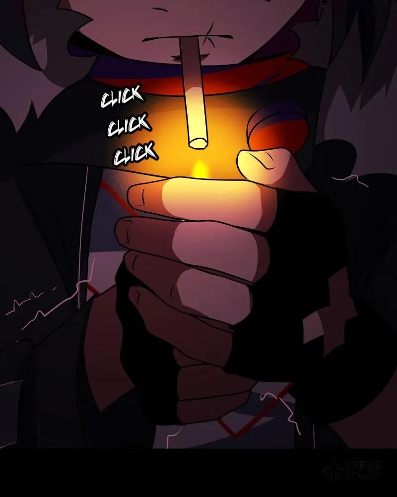 I'm the Grim Reaper Chapter 172 page 50
