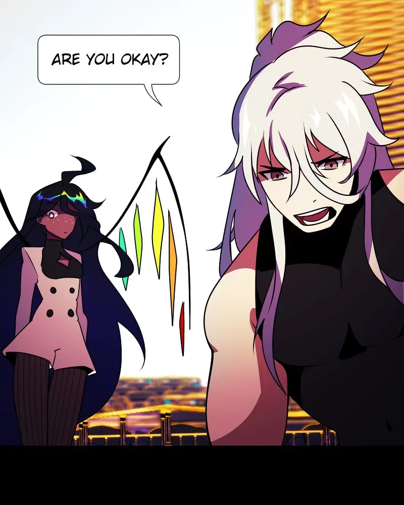 I'm the Grim Reaper Chapter 172 page 38
