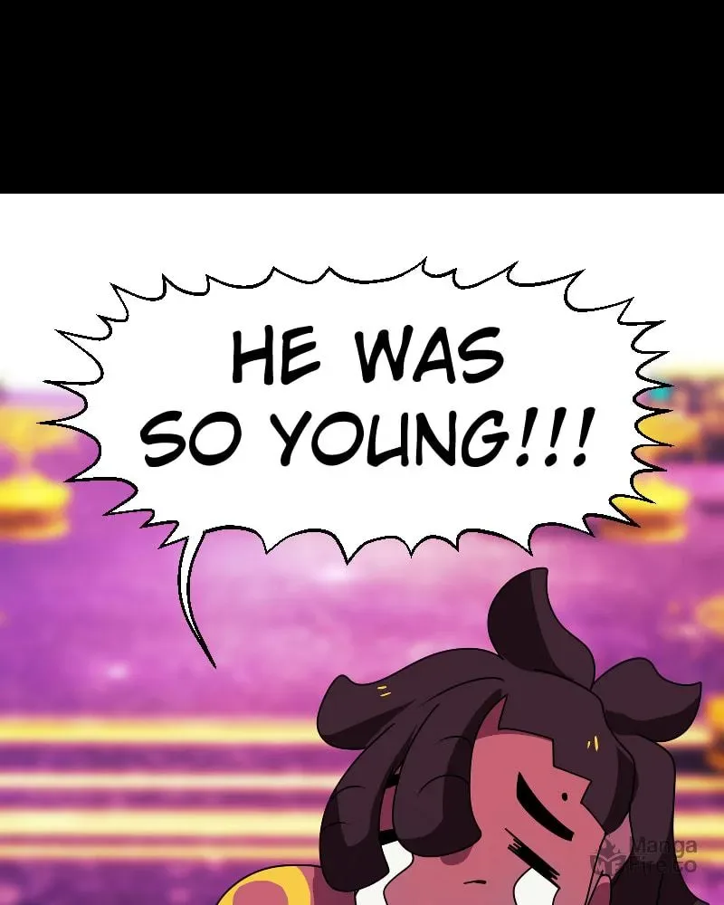 I'm the Grim Reaper Chapter 172 page 60