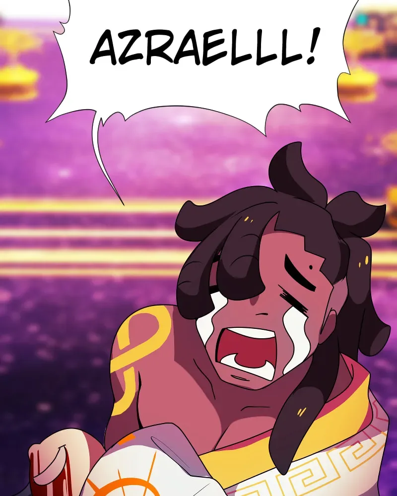 I'm the Grim Reaper Chapter 172 page 68