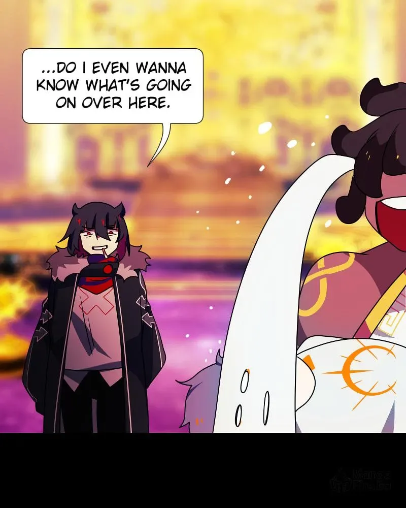I'm the Grim Reaper Chapter 172 page 70