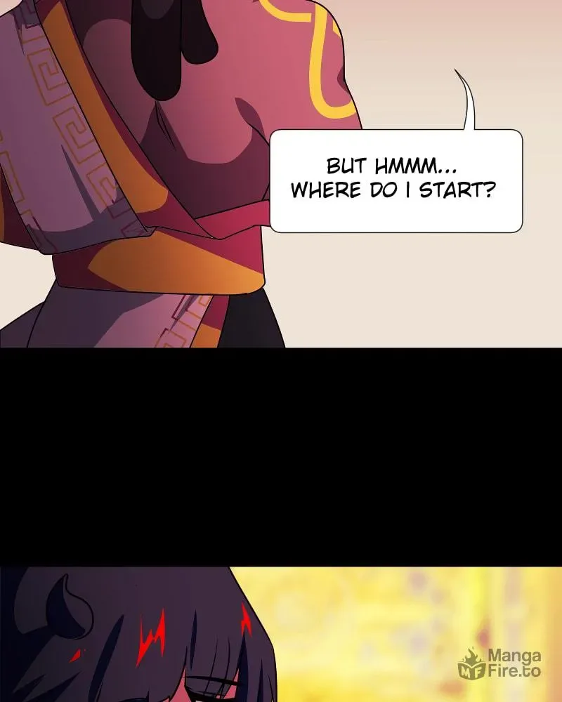 I'm the Grim Reaper Chapter 172 page 75