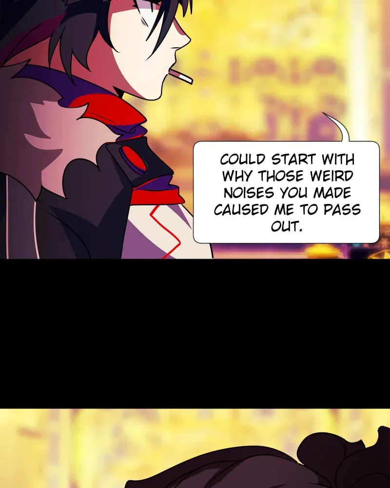 I'm the Grim Reaper Chapter 172 page 76