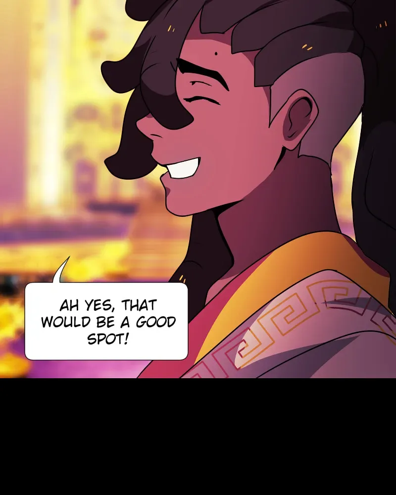 I'm the Grim Reaper Chapter 172 page 77