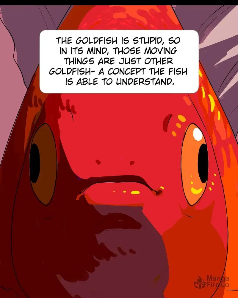 I'm the Grim Reaper Chapter 172 page 90