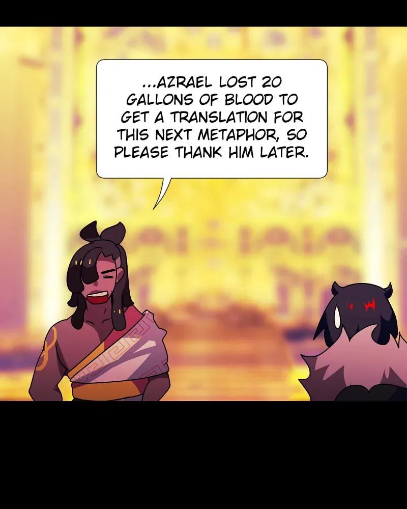 I'm the Grim Reaper Chapter 172 page 86