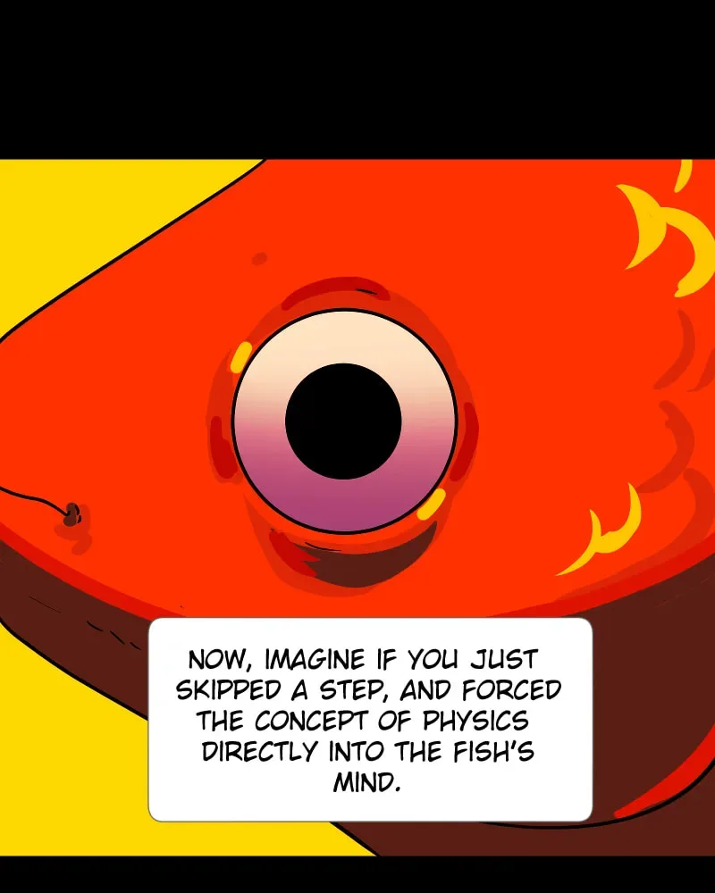 I'm the Grim Reaper Chapter 172 page 94