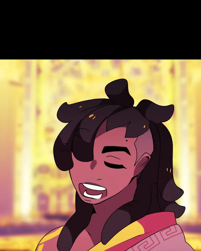 I'm the Grim Reaper Chapter 172 page 101