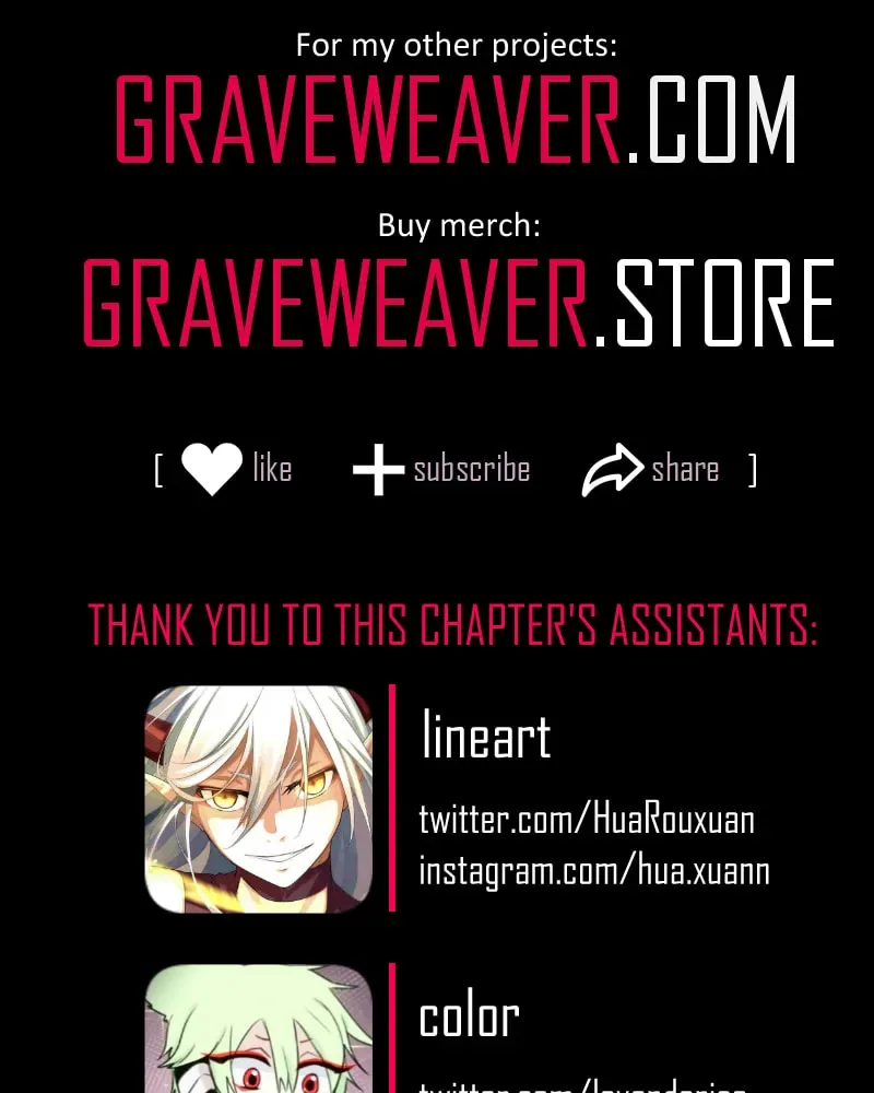 I'm the Grim Reaper Chapter 172 page 106