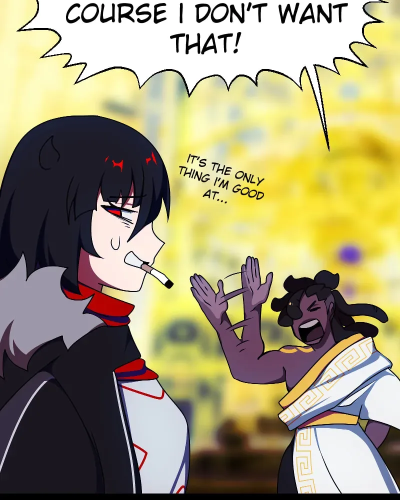 I'm the Grim Reaper Chapter 173 page 11