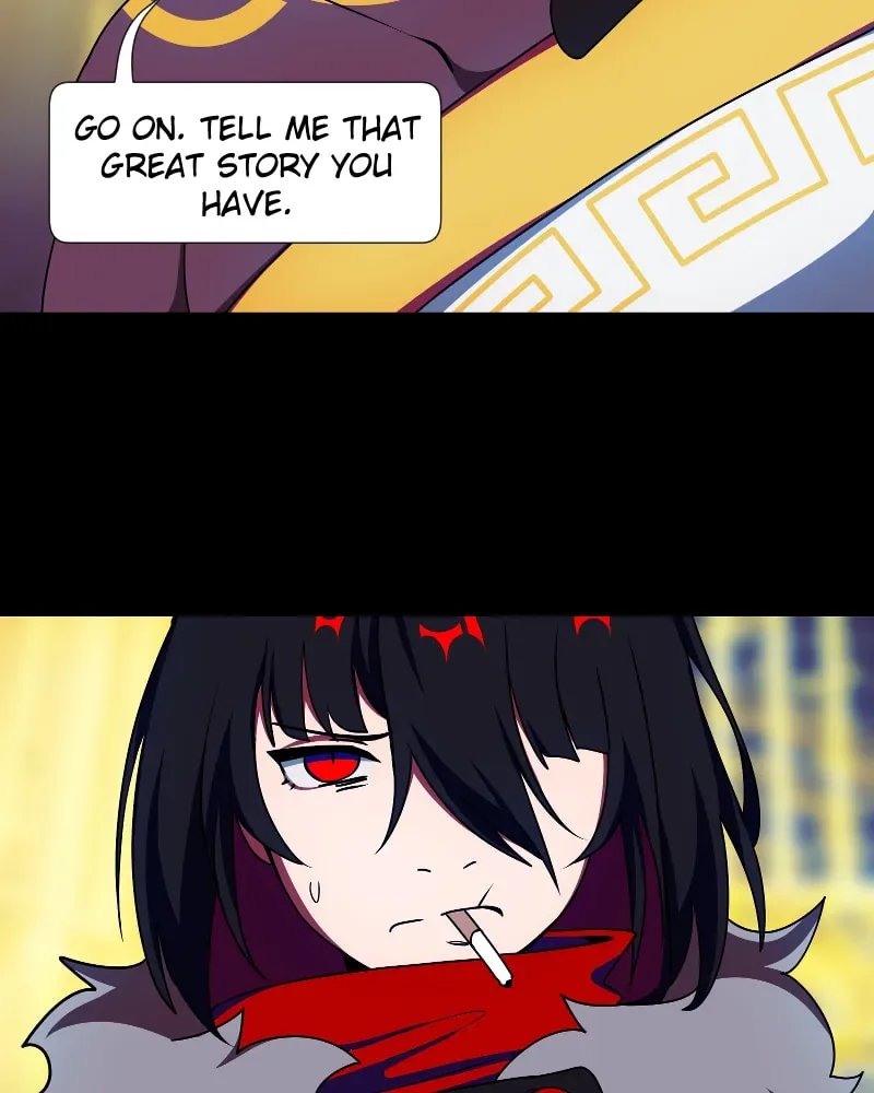 I'm the Grim Reaper Chapter 173 page 8