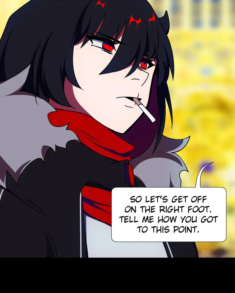 I'm the Grim Reaper Chapter 173 page 17