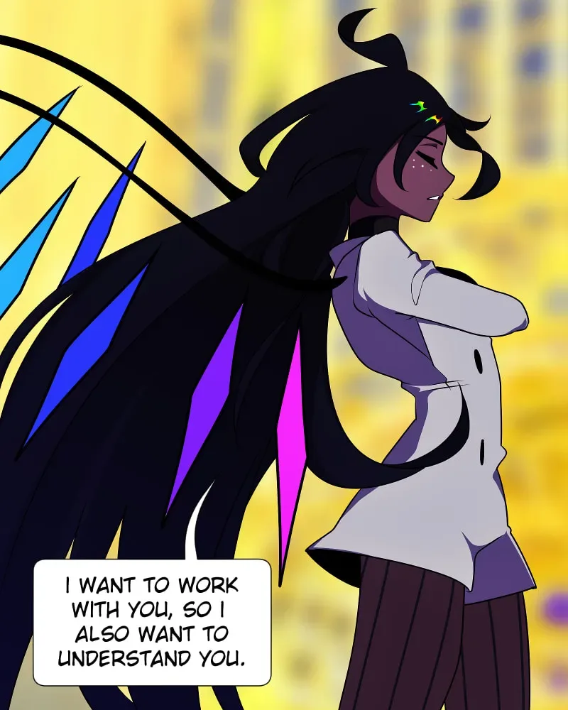 I'm the Grim Reaper Chapter 173 page 23