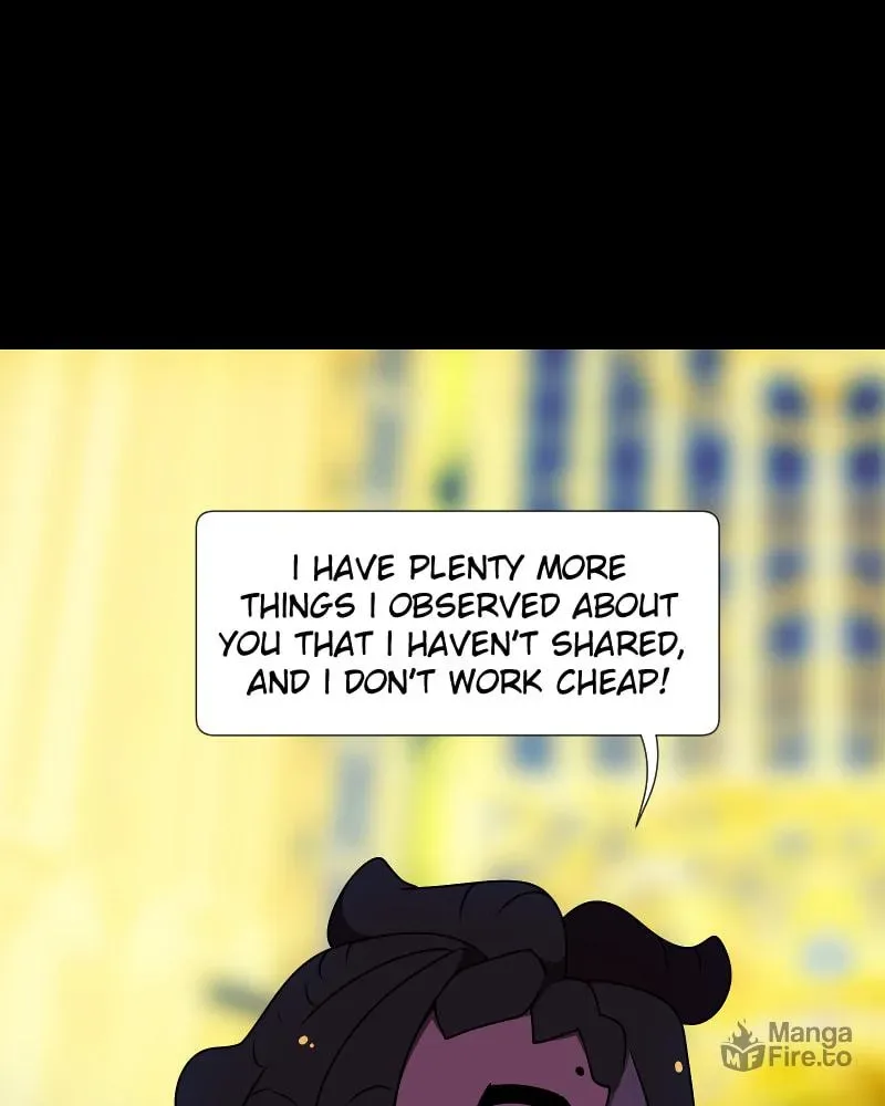 I'm the Grim Reaper Chapter 173 page 18