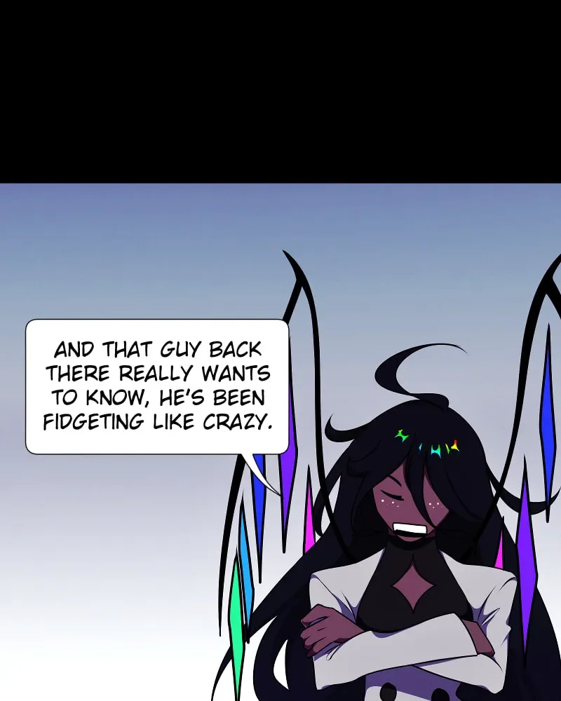 I'm the Grim Reaper Chapter 173 page 26