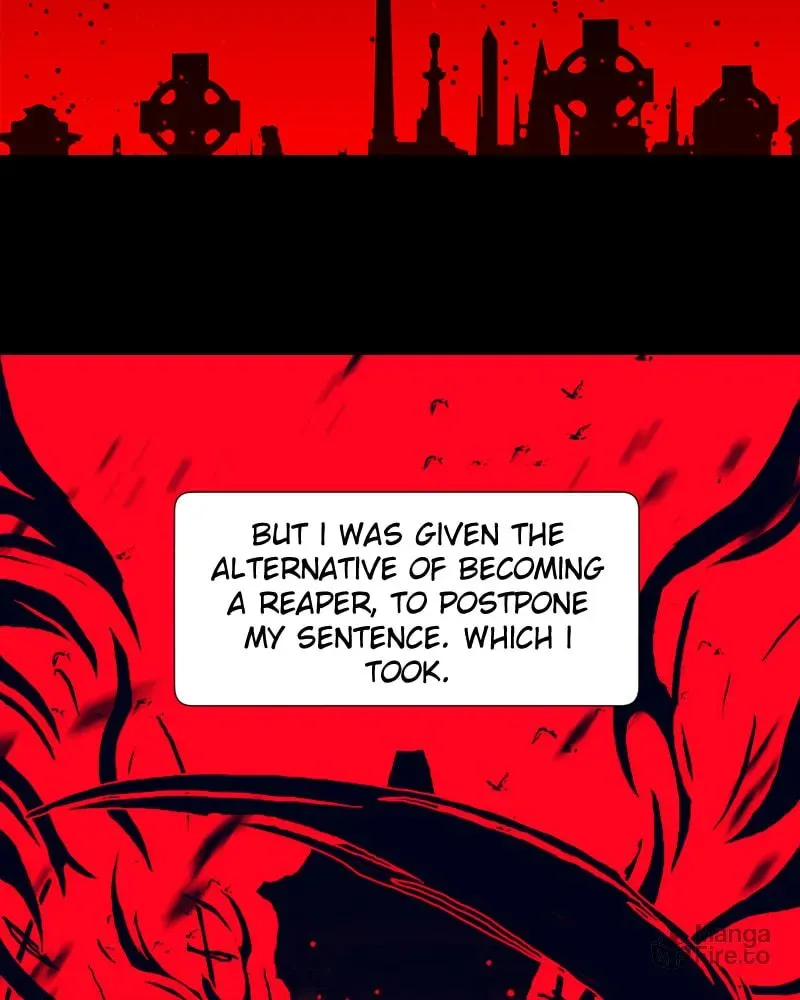 I'm the Grim Reaper Chapter 173 page 35